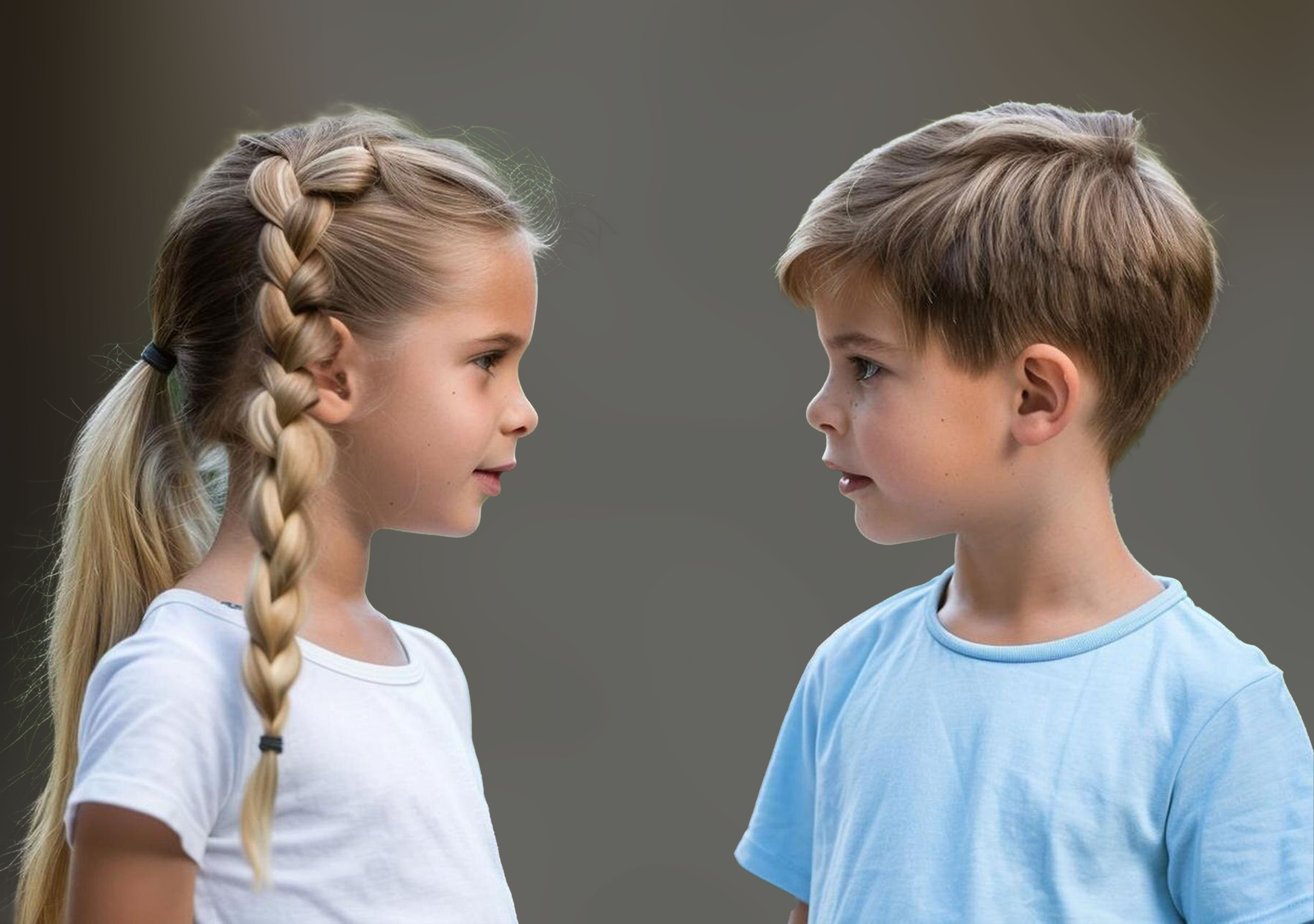 Für die Kleinen – mit Geduld und Freude